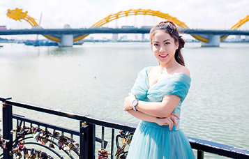 Giảng viên ĐH Duy Tân giành giải vàng Cuộc thi Âm nhạc Quốc tế