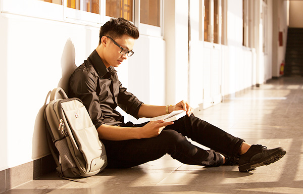 Du học Tại chỗ tại Đại học Duy Tân