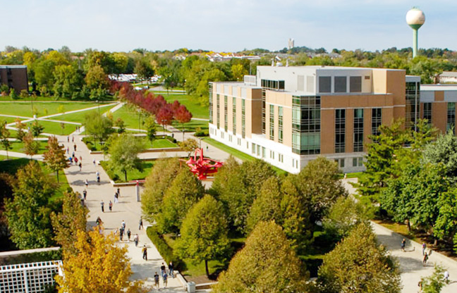 Chương trình Liên kết Du học Hoa Kỳ LCCC 1+1+2