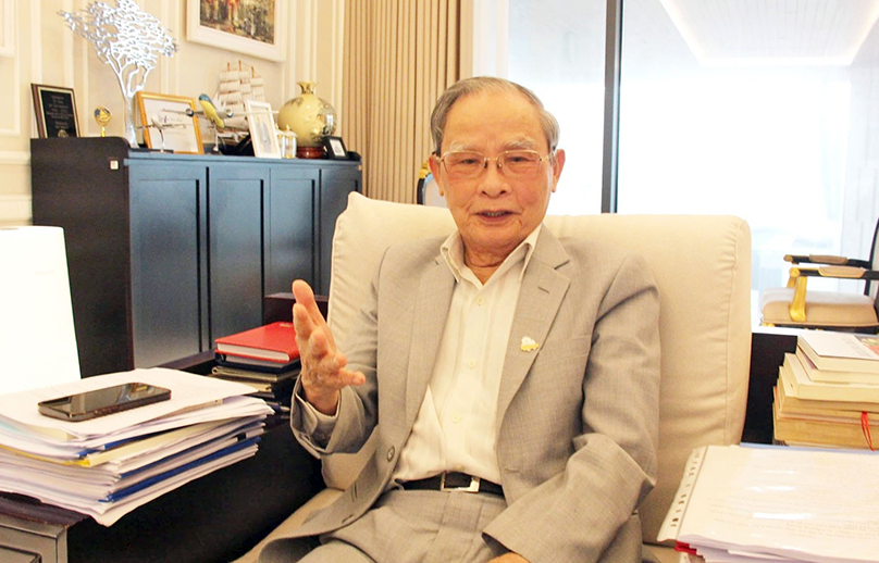 Look straight at the truth to solve practical problems