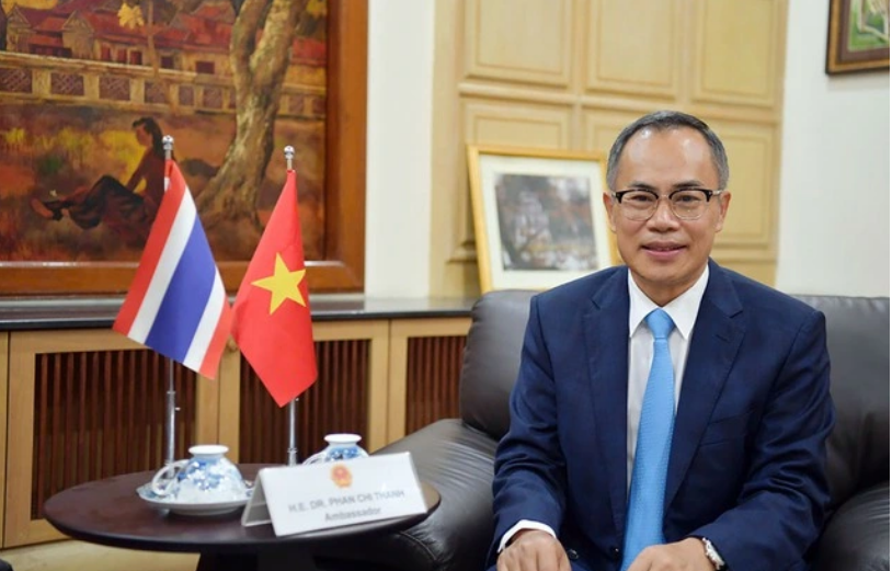 Former Vietnamese Ambassador appointed Head of International Relations & Public Relations Department, Duy Tan University
