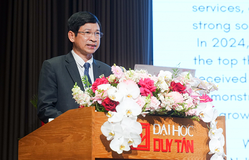 Deputy Minister of Culture: Vietnam is the top destination for Korean tourists