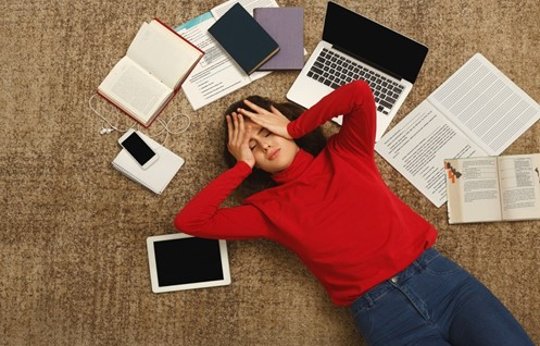 Tâm lý giới trẻ trong thời kỳ công nghệ số, thách thức và cơ hội !