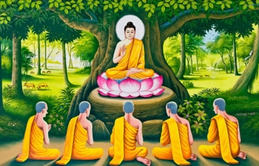 Phật giáo trong chính sách đối ngoại Ấn Độ