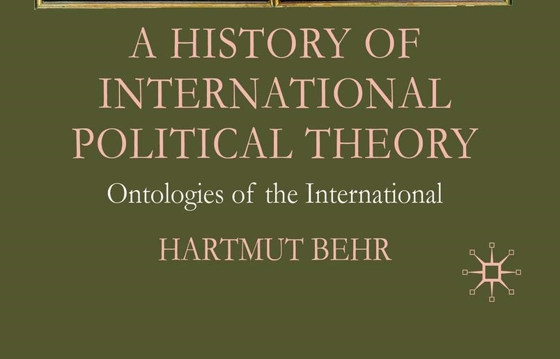 Sự chuyển đổi từ tư duy phổ quát sang tư duy đặc thù trong lịch sử lý thuyết chính trị quốc tế (Phần 1)