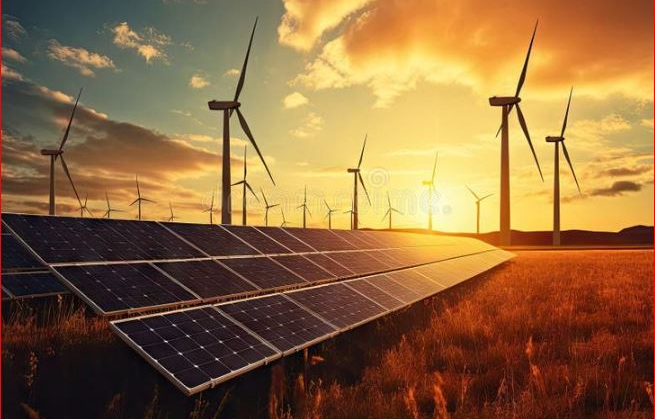 Trung Quốc định hình lại kỷ nguyên năng lượng gió