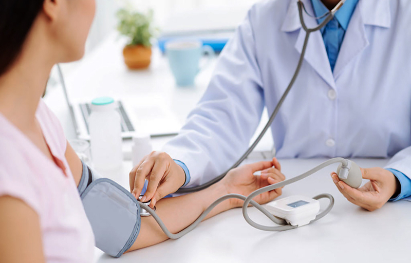 Thông báo khám sức khỏe tổng quát bắt buộc đối với sinh viên K31 (2025)