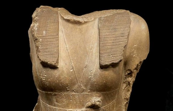 SOBEKNEFERU – Vị nữ Pharoh đầu tiên của Ai Cập