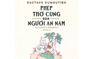 GIỚI THIỆU SÁCH: PHÉP THỜ CÚNG CỦA NGƯỜI AN NAM