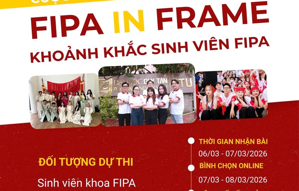 𝐅𝐈𝐏𝐀 𝐈𝐍 𝐅𝐑𝐀𝐌𝐄 – 𝐊𝐇𝐎𝐀̉𝐍𝐇 𝐊𝐇𝐀̆́𝐂 𝐒𝐈𝐍𝐇 𝐕𝐈𝐄̂𝐍 𝐅𝐈𝐏𝐀. 𝐂𝐔𝐎̣̂𝐂 𝐓𝐇𝐈 𝐀̉𝐍𝐇 𝐂𝐇𝐈́𝐍𝐇 𝐓𝐇𝐔̛́𝐂 Đ𝐀̃ 𝐊𝐇𝐎̛̉𝐈 Đ𝐎̣̂𝐍𝐆!