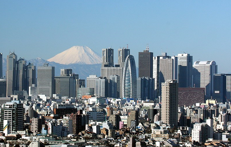 Động lực kinh tế và địa chính trị trong mối quan hệ Hoa Kỳ - Nhật Bản đầu thế kỷ 21