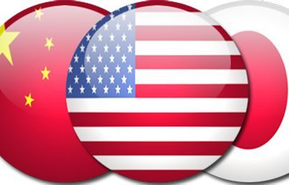 KIẾN TRÚC AN NINH VÀ CẠNH TRANH ĐỊA CHÍNH TRỊ TẠI CHÂU Á - THÁI BÌNH DƯƠNG TÁC ĐỘNG ĐẾN CHUYỂN DỊCH CHIẾN LƯỢC TRONG QUAN HỆ MỸ - NHẬT – TRUNG