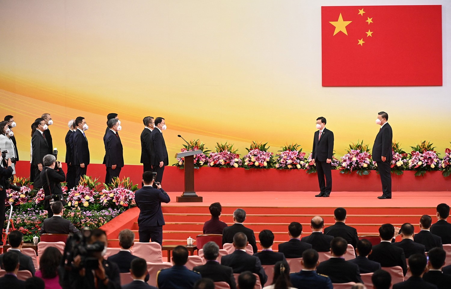 SỰ TIẾN HÓA TRONG NHẬN THỨC CỦA TRUNG QUỐC VỀ TRẬT TỰ THẾ GIỚI ĐƠN CỰC VÀ BÁ QUYỀN MỸ