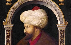 TIỂU SỬ SULTAN MEHMED II CỦA ĐẾ CHẾ HỒI GIÁO OTTOMAN (KỲ 1)