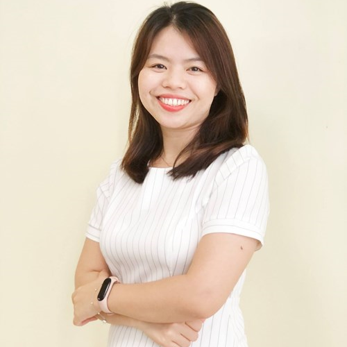 Châu Thị Ngọc Tuyết