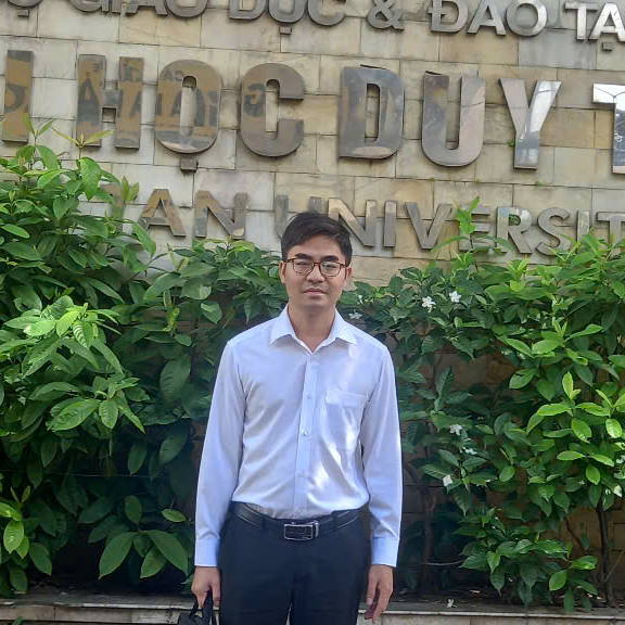 Đinh Phạm Văn Minh