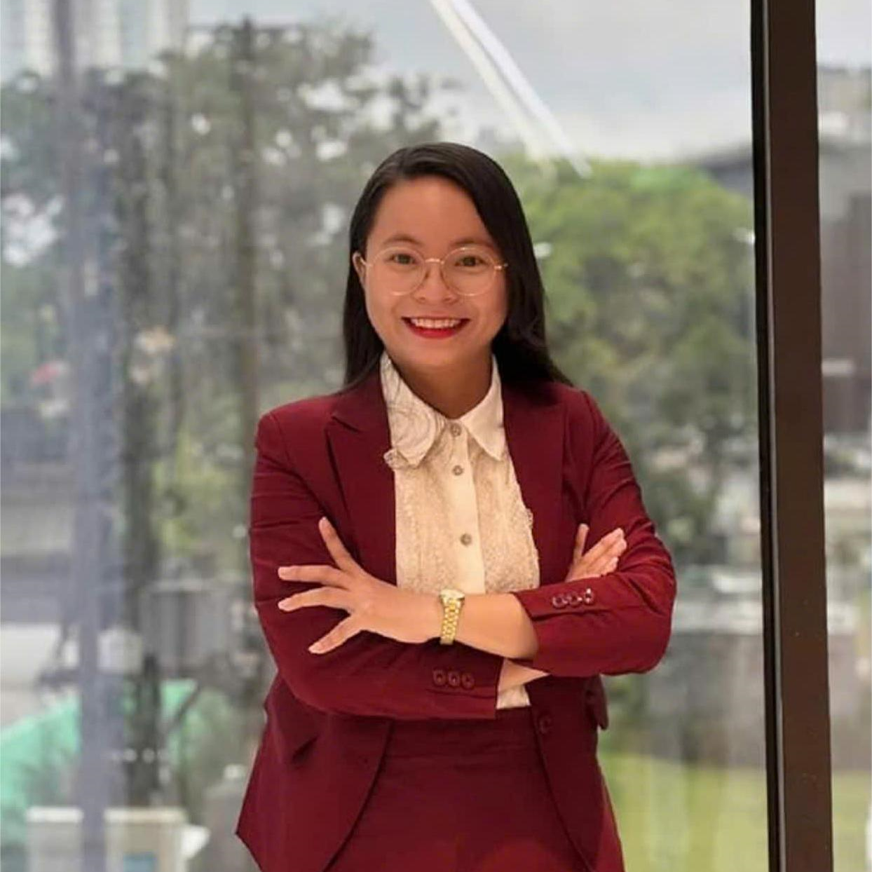 Lê Thị Xuân Phương