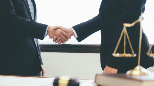 Master of Economic Law