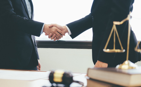 Thạc sĩ Luật Kinh tế