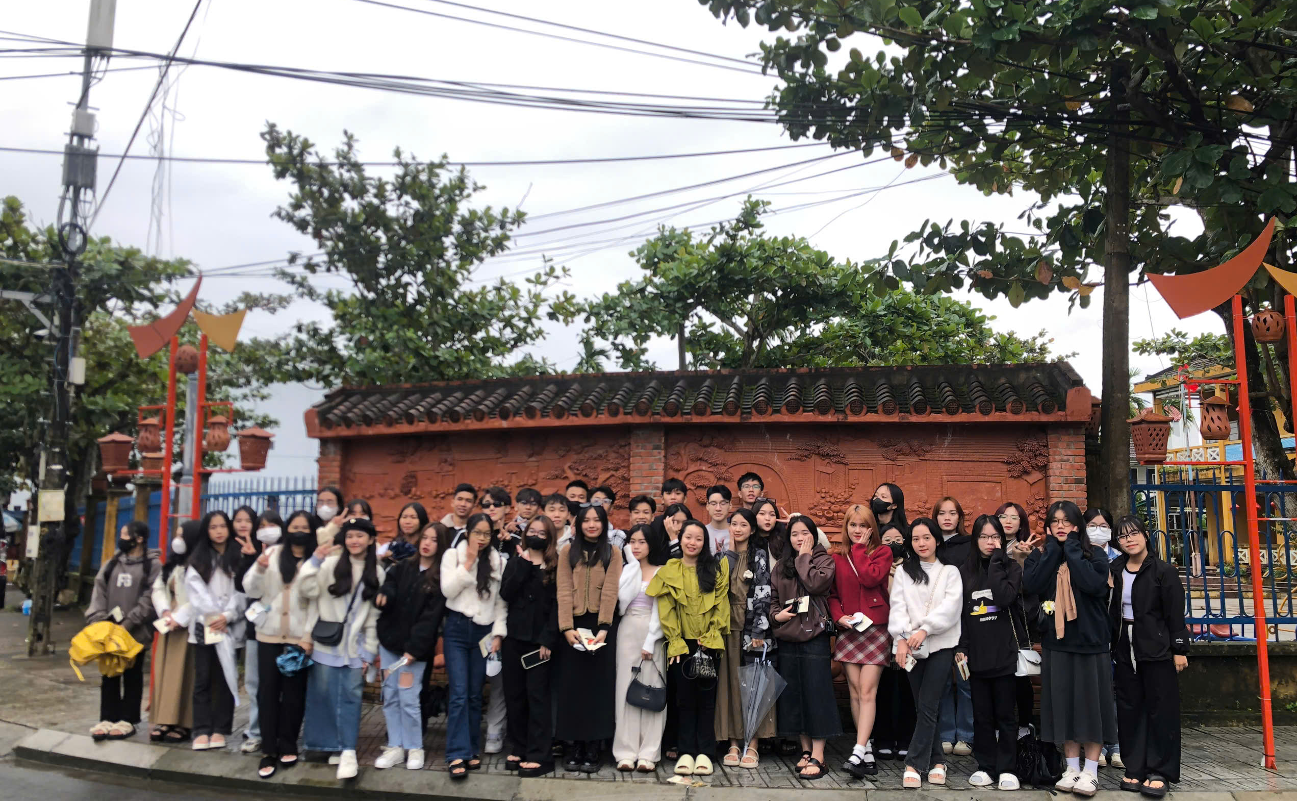 Unlimited learning and development opportunities for students.