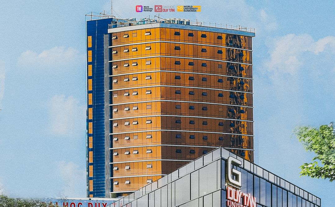 Giới thiệu khoa Luật - Đại học Duy Tân