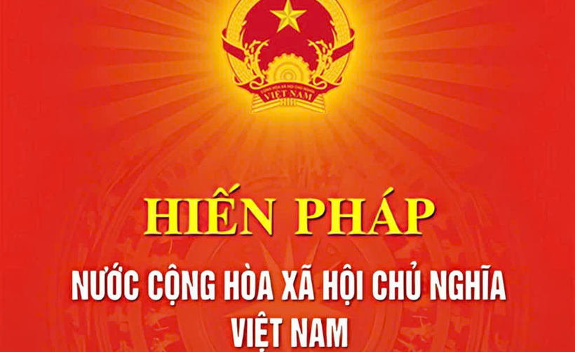 Những nội dung được sửa đổi trong Hiến pháp năm 2013 