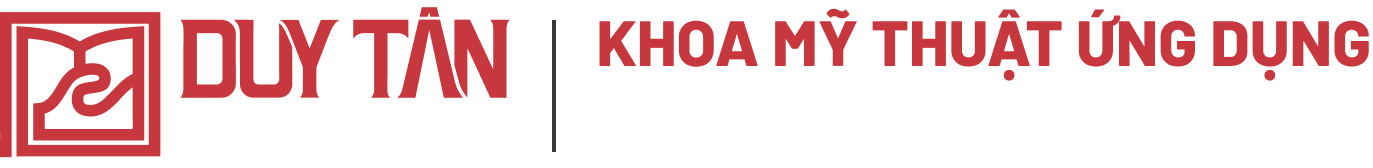 Khoa Mỹ thuật ứng dụng