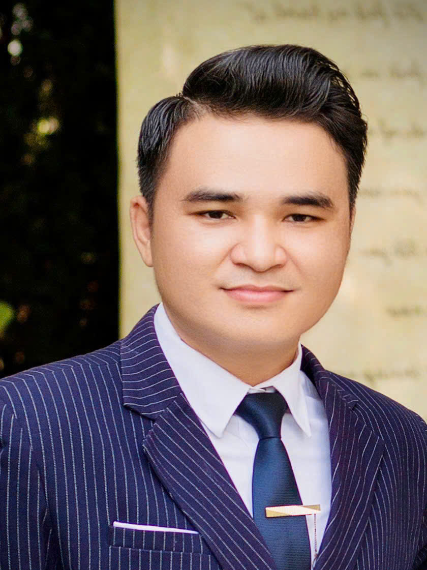 Hoàng  Việt Quốc