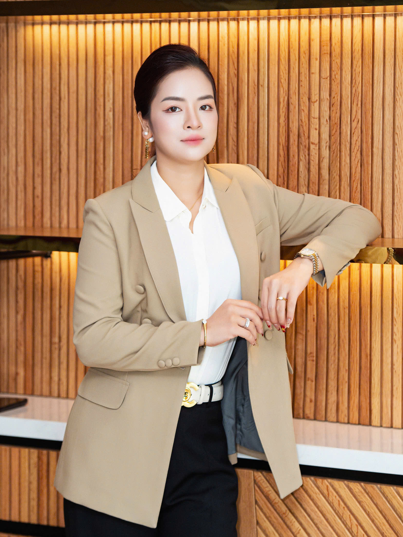 Nguyễn  Thị Lan Anh