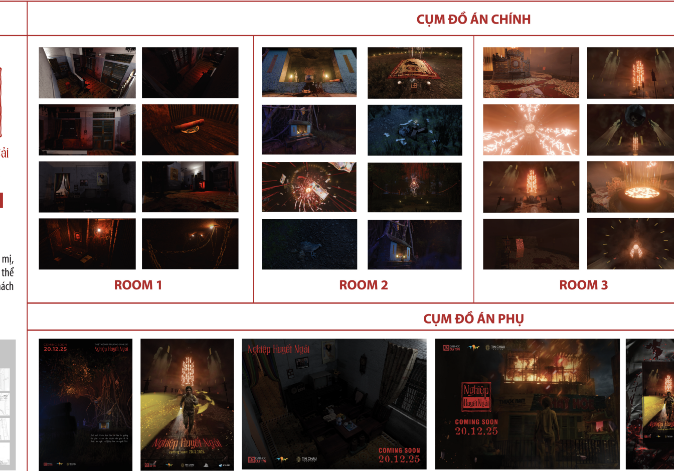 🎊 ĐỒ ÁN TỐT NGHIỆP NGÀNH THIẾT KẾ MỸ THUẬT SỐ