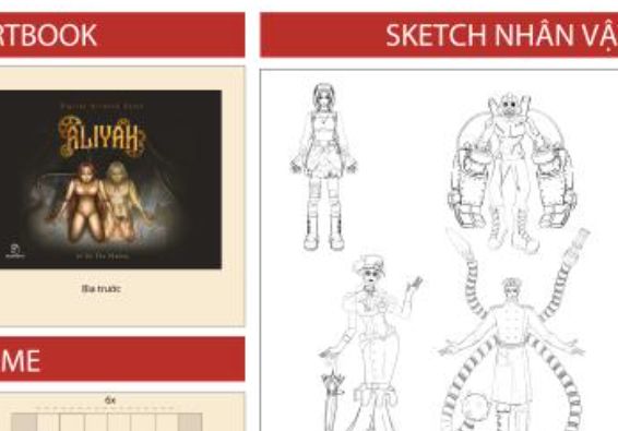 🎊ĐỒ ÁN TỐT NGHIỆP NGÀNH THIẾT KẾ MỸ THUẬT SỐ 🎊