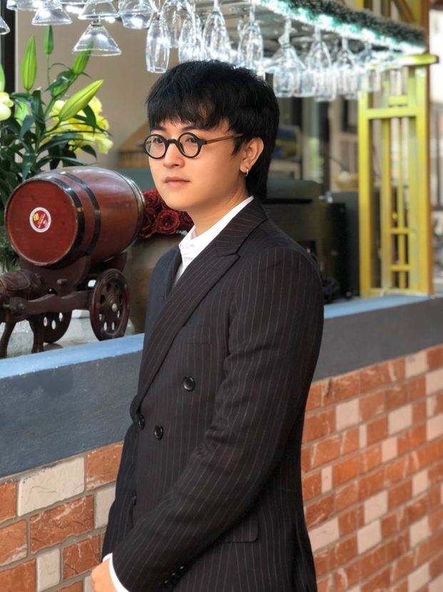 Ngô Thụy Miên
