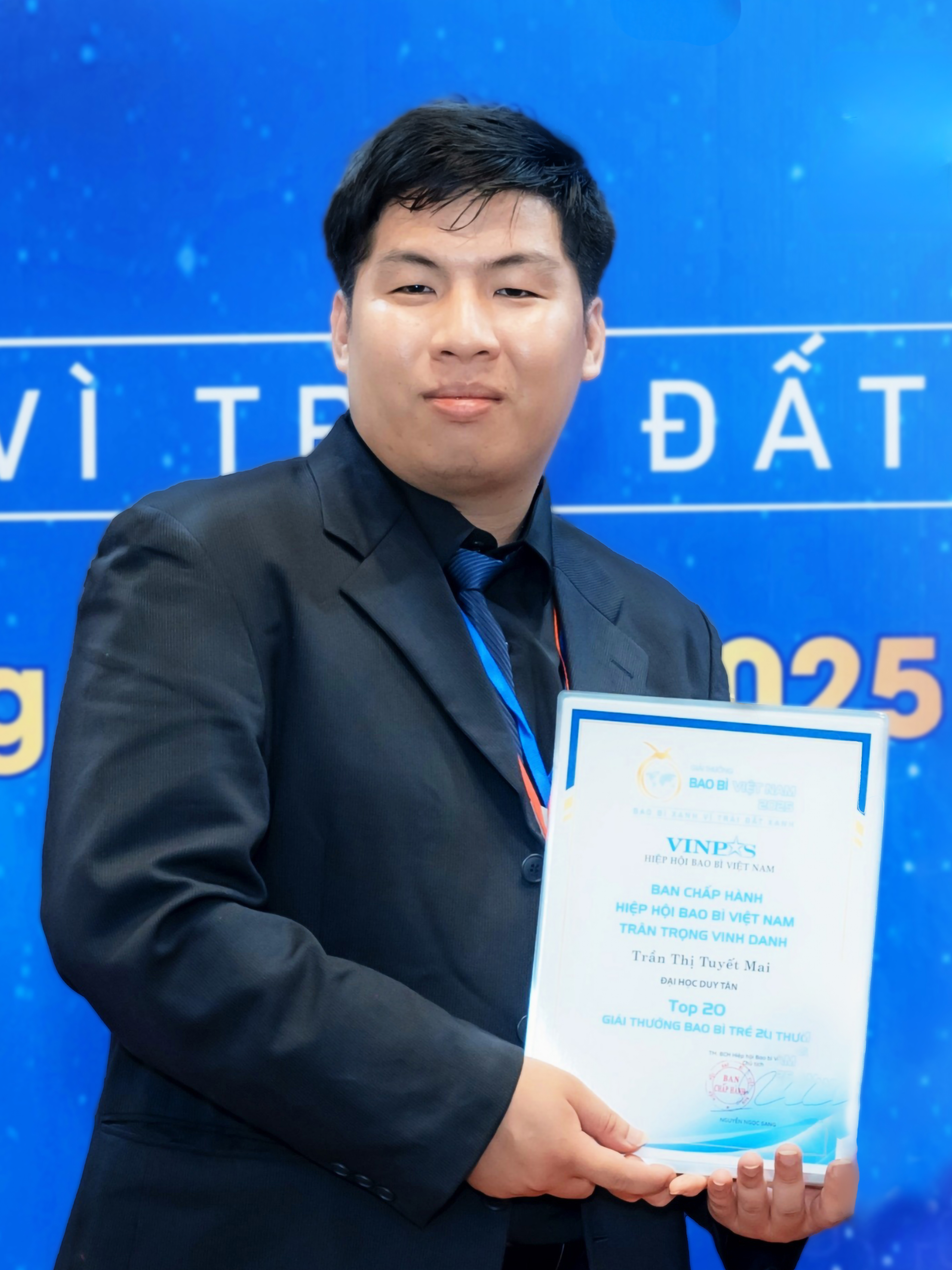 Lê Thanh Trí