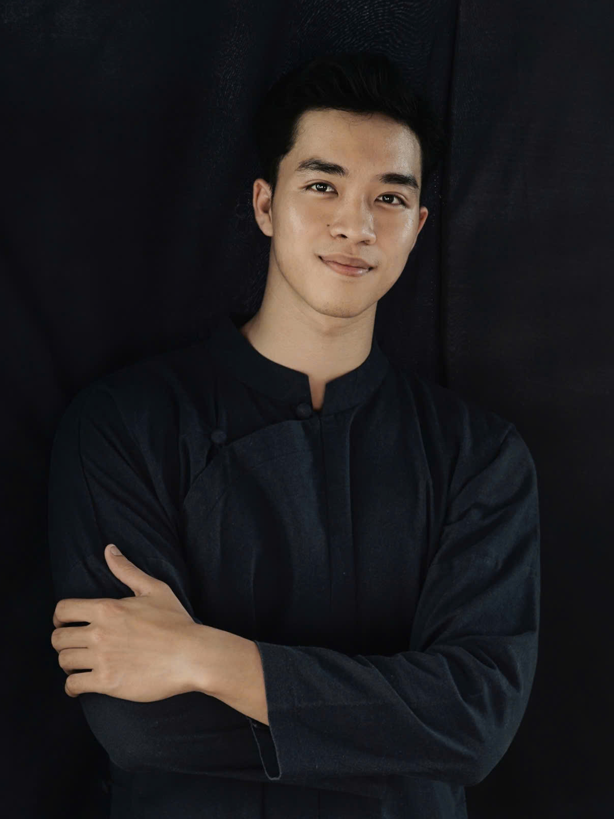 Lê Mai Bảo Toàn