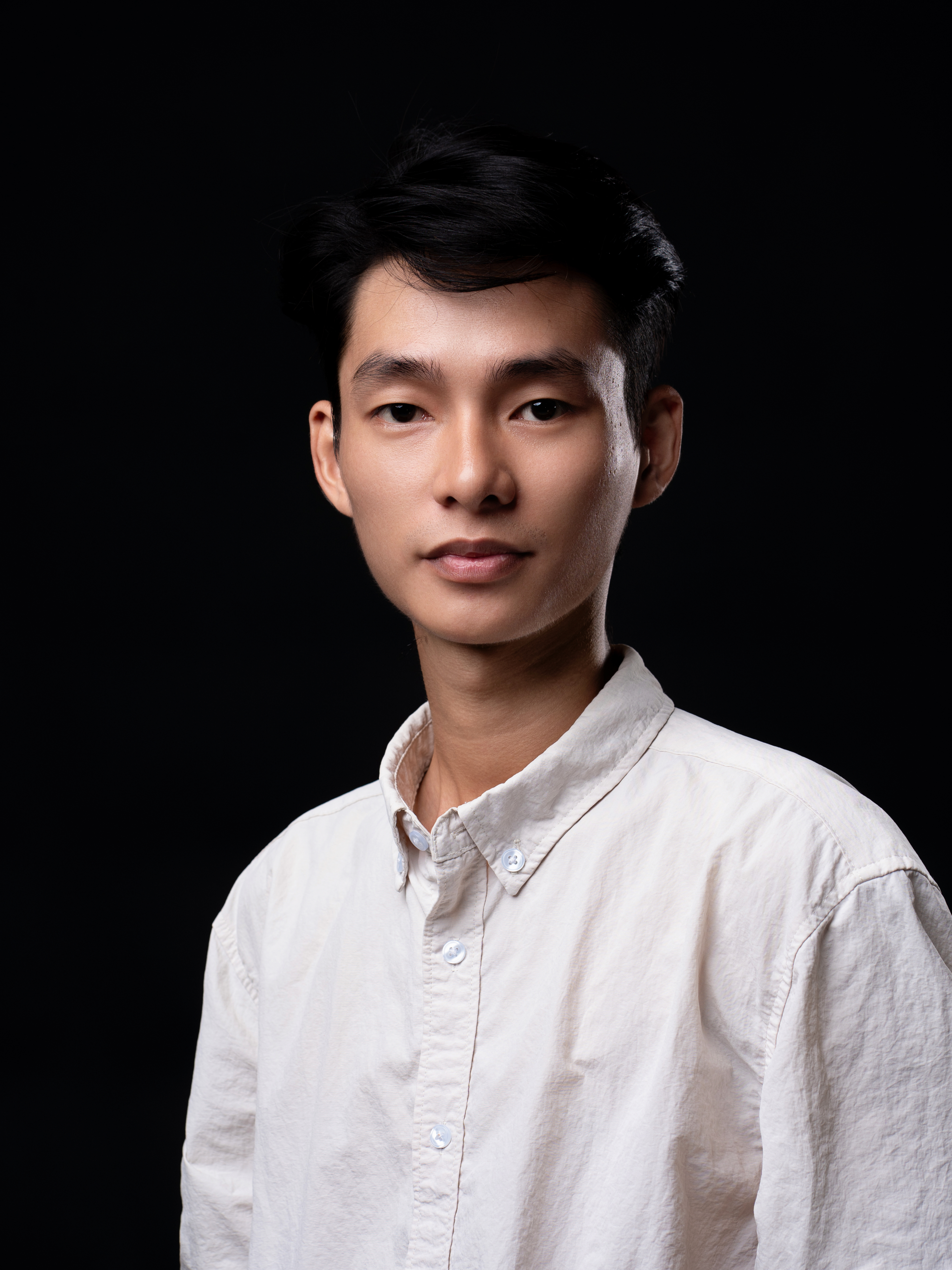 Trần Chánh Rin Bin
