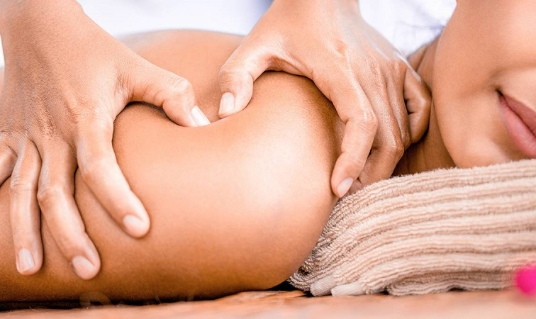 Xoa bóp – bấm huyệt trong Y học cổ truyền: Cơ sở lý luận và ứng dụng trong thực hành lâm sàng