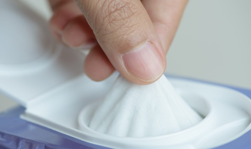 CƠ QUAN Y TẾ ANH CẢNH BÁO NGỪNG SỬ DỤNG MỘT SỐ KHĂN ƯỚT KHÔNG CHỨA CỒN KHÔNG VÔ TRÙNG DO NGUY CƠ NHIỄM TRÙNG LIÊN QUAN ĐẾN VIỆC SỬ DỤNG SẢN PHẨM NÀY