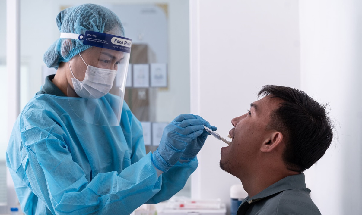 Tổ chức Y tế Thế giới (WHO) khuyến nghị các công cụ chẩn đoán mới nhằm giúp chấm dứt bệnh lao