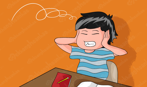 Phục hồi chức năng cho trẻ tăng động giảm chú ý