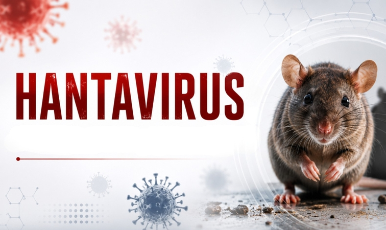 TỔNG QUAN VỀ VIRUS HANTA