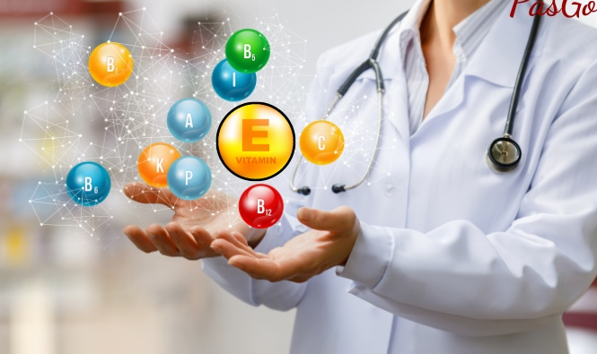NHỮNG LOẠI VITAMIN MÀ PHỤ NỮ CẦN BỔ SUNG