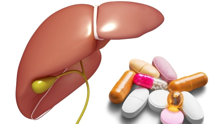 FDA cảnh báo nguy cơ tổn thương gan nghiêm trọng  do thuốc điều trị viêm mạch Tavneos