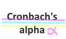 HỆ SỐ CRONBACH'S ALPHA TRONG NGHIÊN CỨU KHOA HỌC