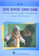 Sức khỏe sinh sản