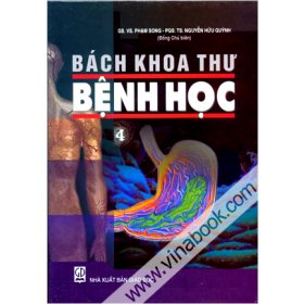 Bách khoa thư bệnh học