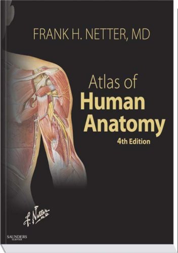 Atlas giải phẩu người = Atlas of human anatomy