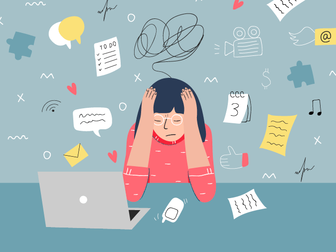 SANG CHẤN VÀ STRESS SAU SANG CHẤN