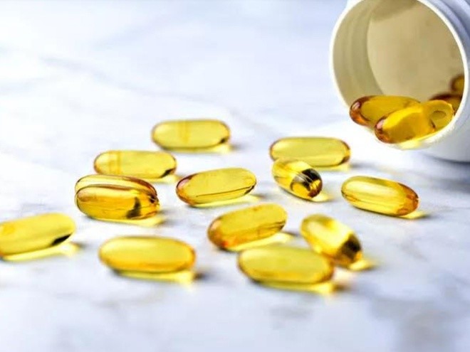 VITAMIN D VÀ COVID-19