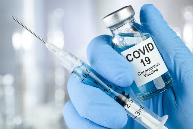 Tiêm mũi thứ 3 có thể giúp tăng cường hiệu quả của vắc xin Covid-19