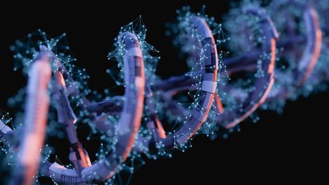Enzyme Taq không hoạt động như các nhà khoa học từng nghĩ